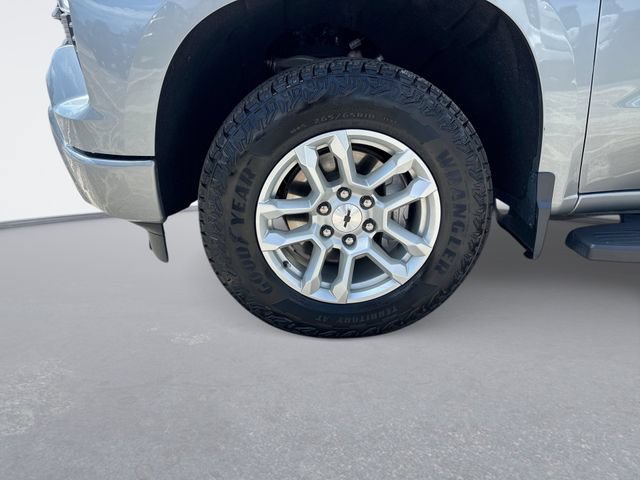 Used 2024 Chevrolet Silverado 1500 RST w/ Z71 Off-Road Package AWD/4WD image 10
