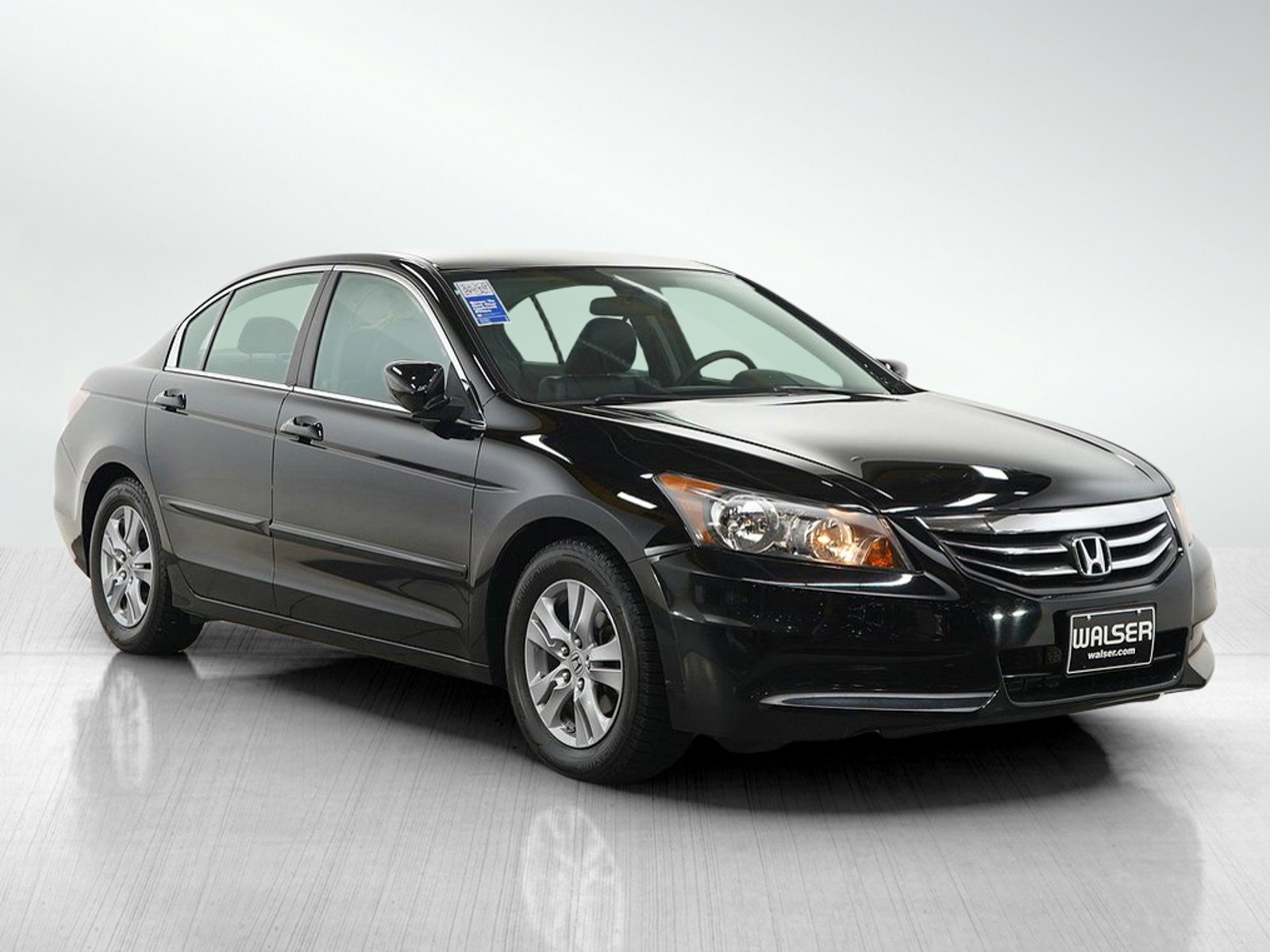 Used 2012 Honda Accord SE image 7