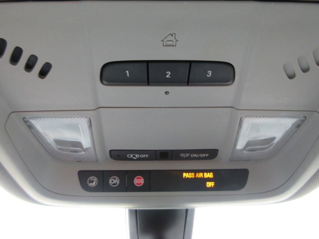 Certified 2019 Chevrolet Blazer LT image 31