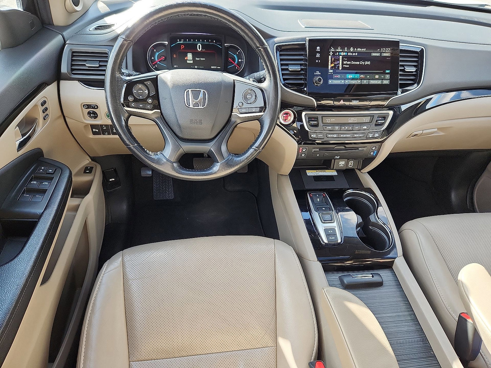 Used 2019 Honda Pilot Elite image 21
