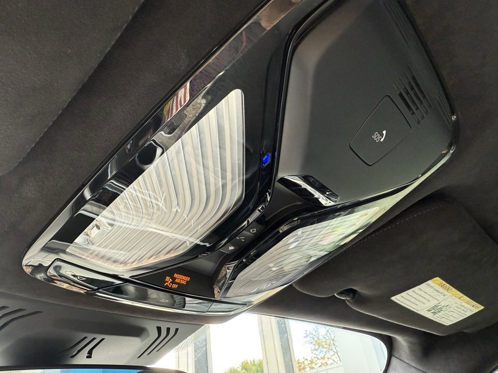 Used 2021 BMW X5 M w/ Executive Package image 29