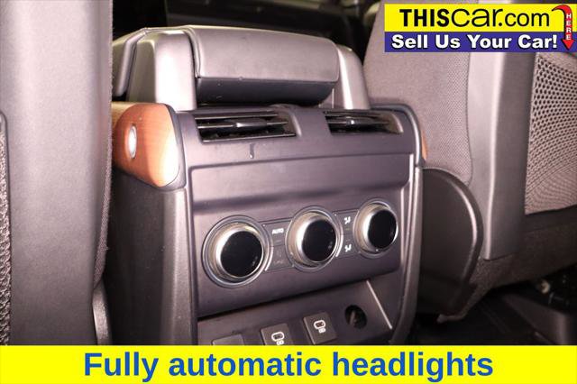 Used 2024 Land Rover Defender 110 X image 30