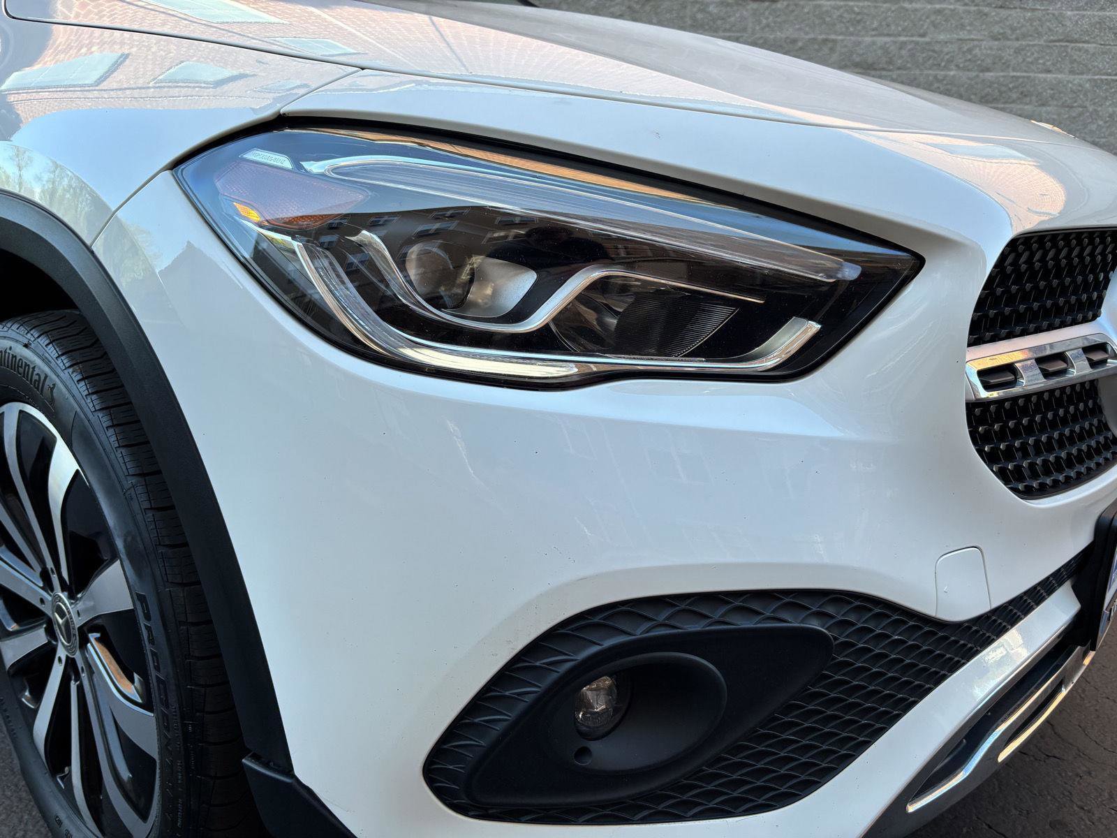 Used 2021 Mercedes-Benz GLA 250 4MATIC image 6