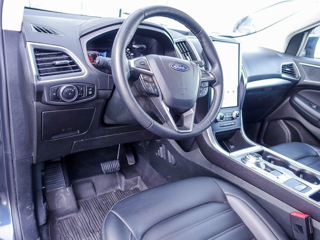 Used 2024 Ford Edge SEL w/ Convenience Package video 2