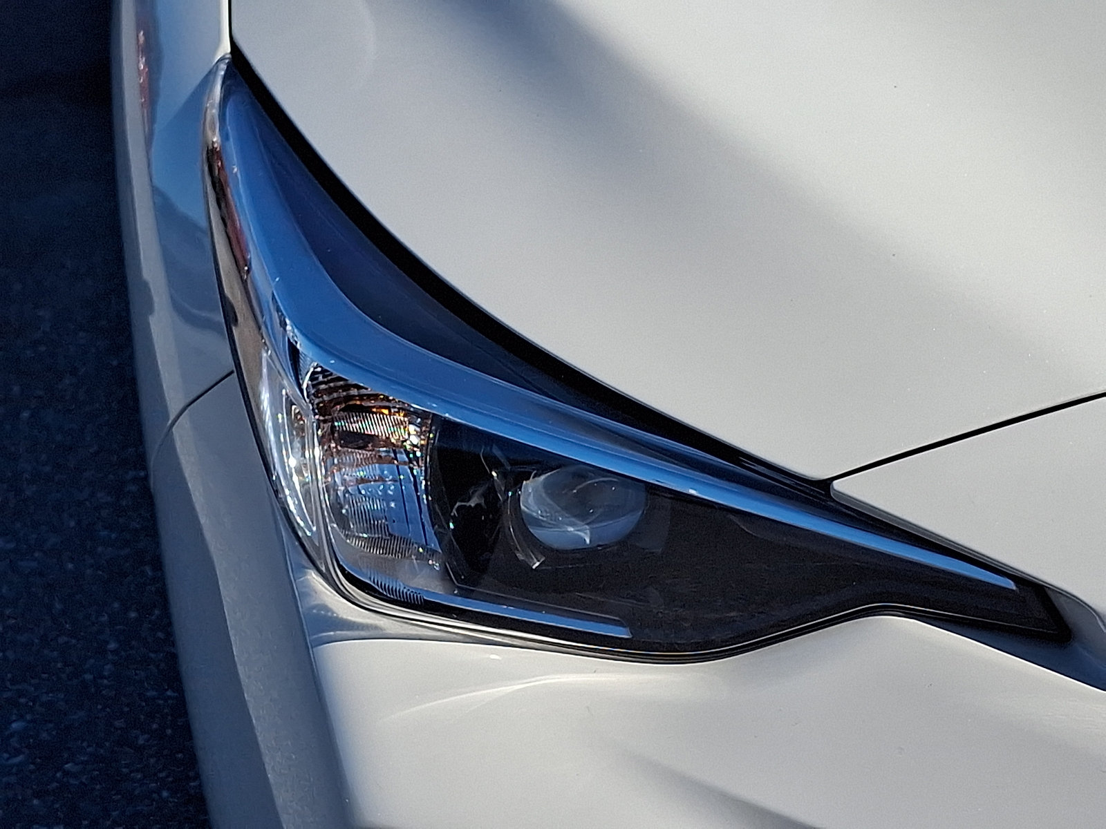 Certified 2024 Subaru Impreza 2.0i AWD/4WD image 9