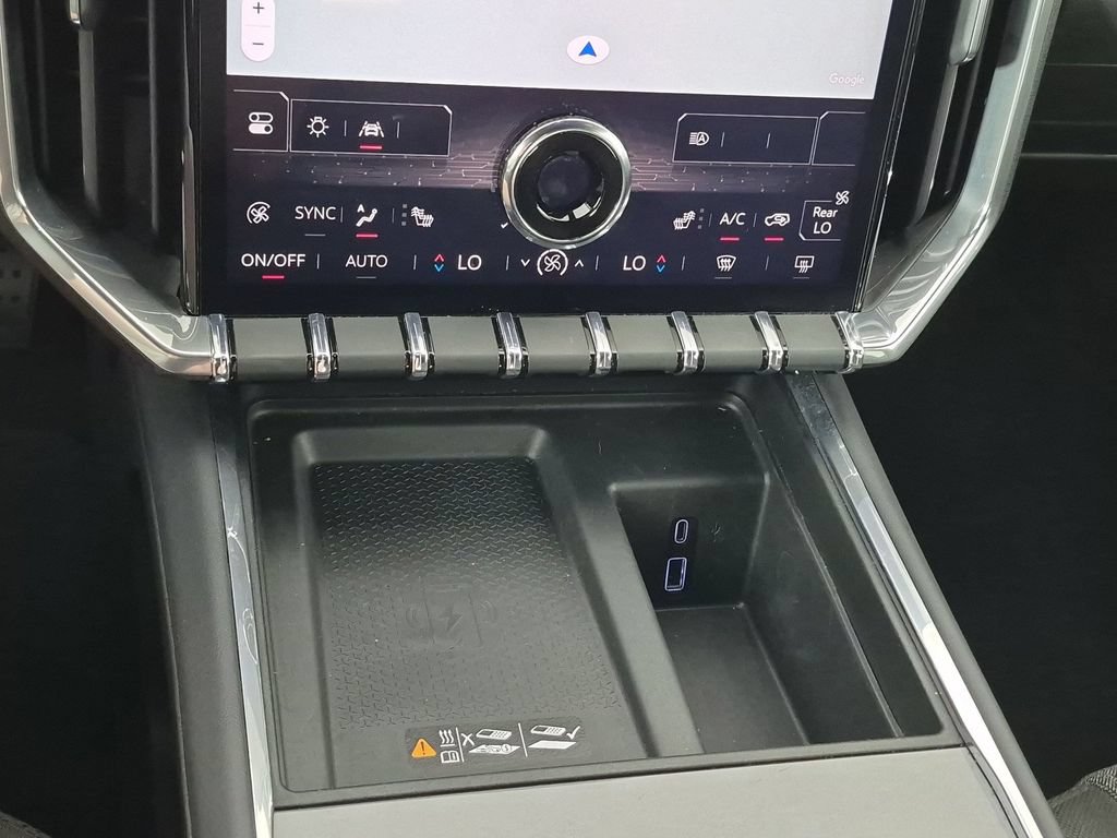Used 2025 GMC Acadia Elevation FWD image 26
