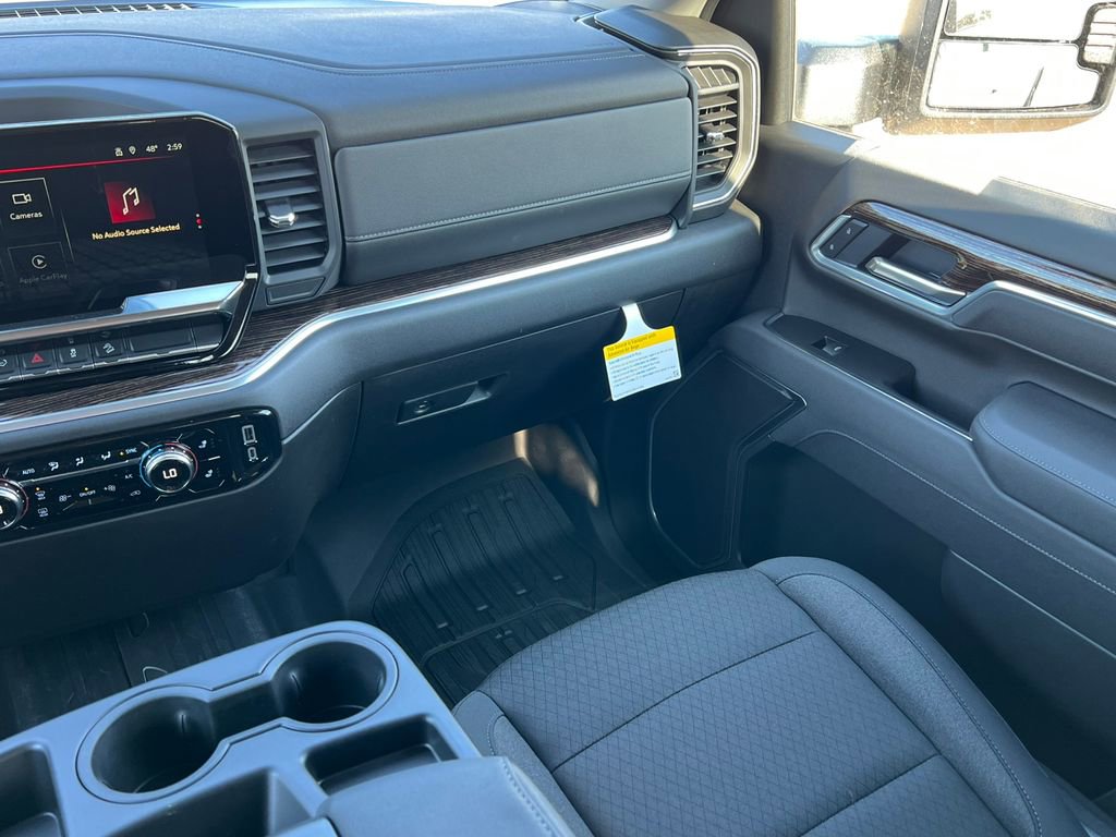 New 2026 GMC Sierra 2500 SLE w/ SLE Value Package; image 33
