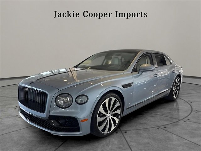 Used 2021 Bentley Flying Spur V8