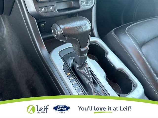 Used 2015 Chevrolet Colorado LT w/ Luxury Package image 26