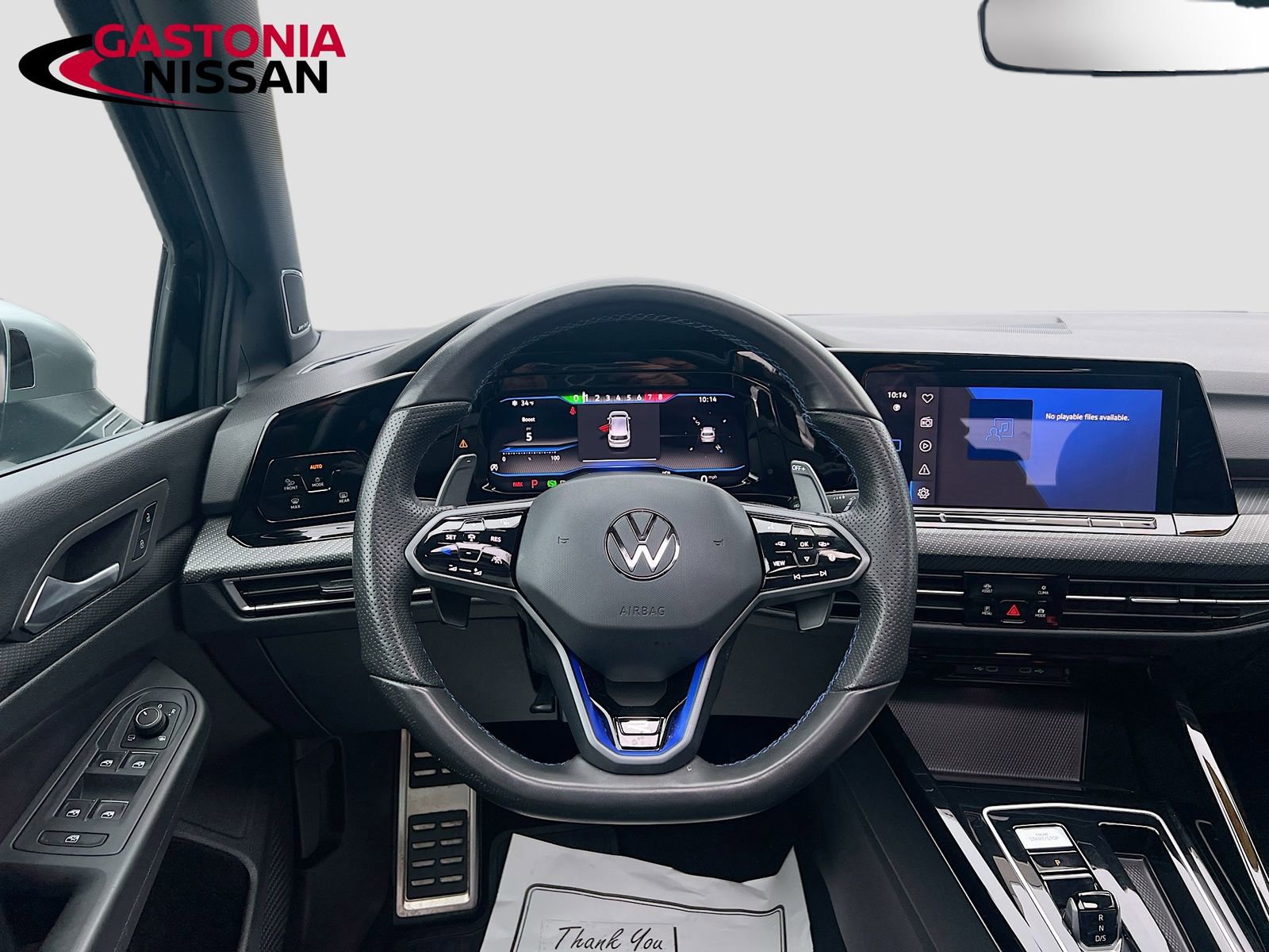 Used 2024 Volkswagen Golf R image 29