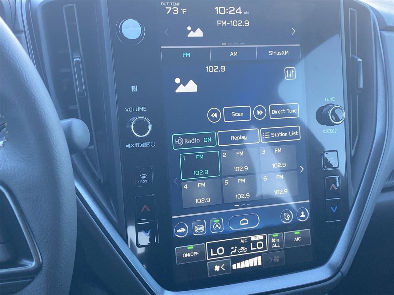 New 2026 Subaru Crosstrek 2.5i Wilderness image 22