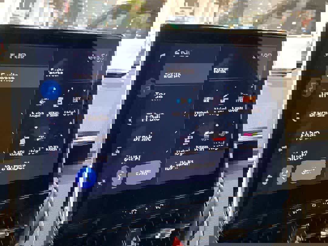 New 2026 Toyota Corolla Cross XLE image 16