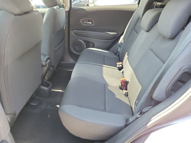 Used 2022 Honda HR-V EX image 11
