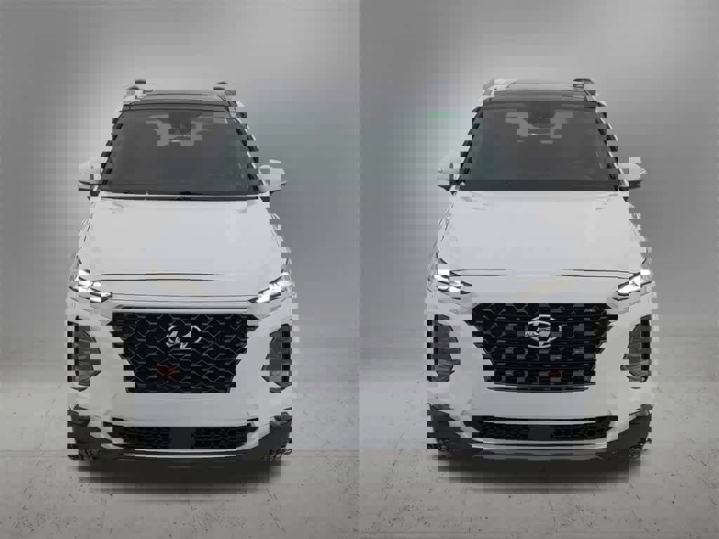 Used 2019 Hyundai Santa Fe Limited image 9