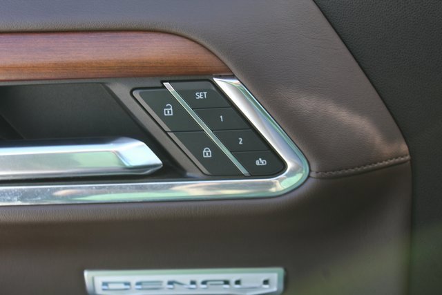 Used 2023 GMC Sierra 1500 Denali w/ Denali Reserve Package image 49