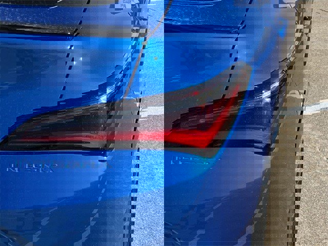 New 2026 Acura Integra A-Spec image 7