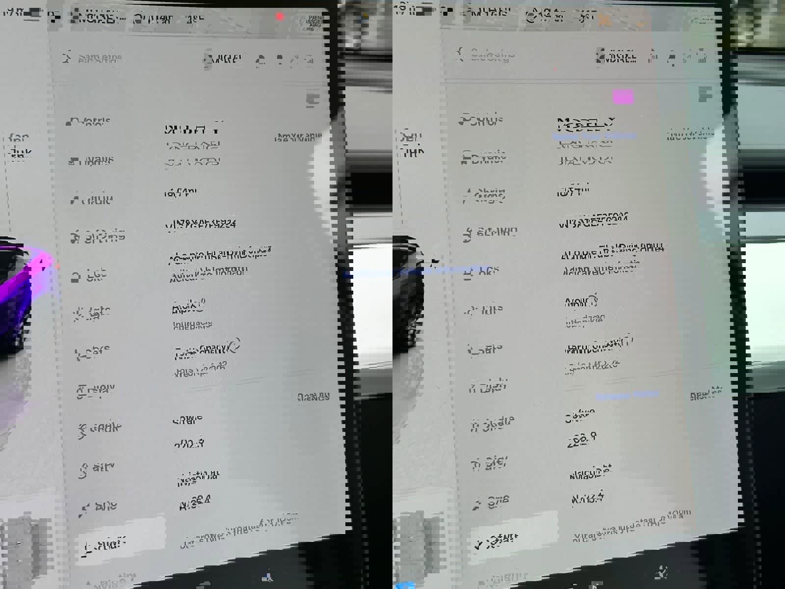 Used 2024 Tesla Model Y Long Range image 27