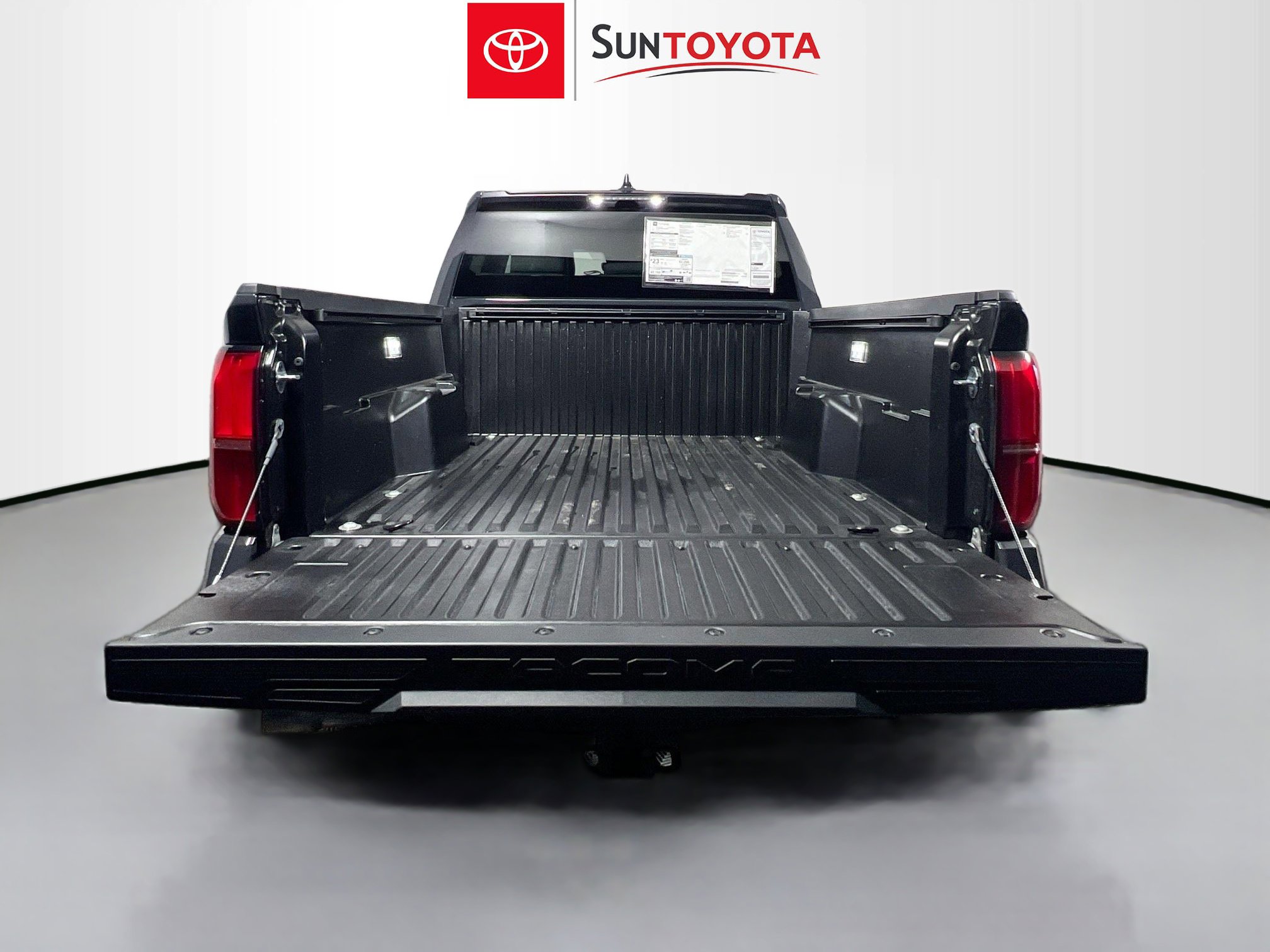 New 2026 Toyota Tacoma SR5 image 34