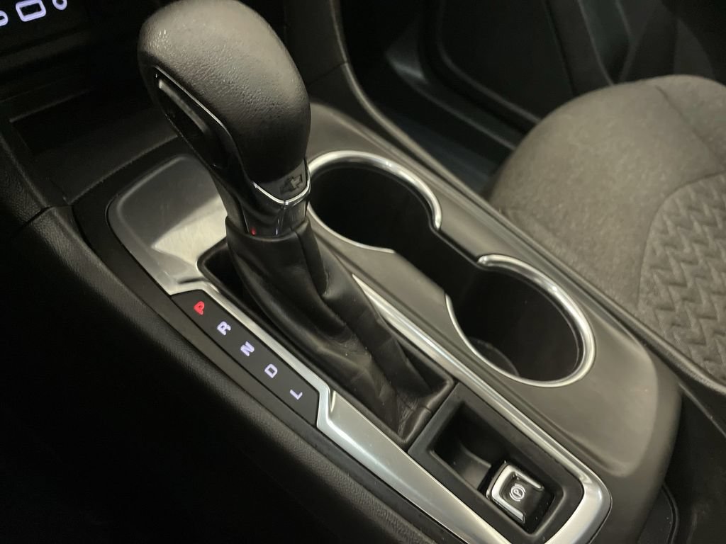 Used 2022 Chevrolet Equinox LT FWD image 9