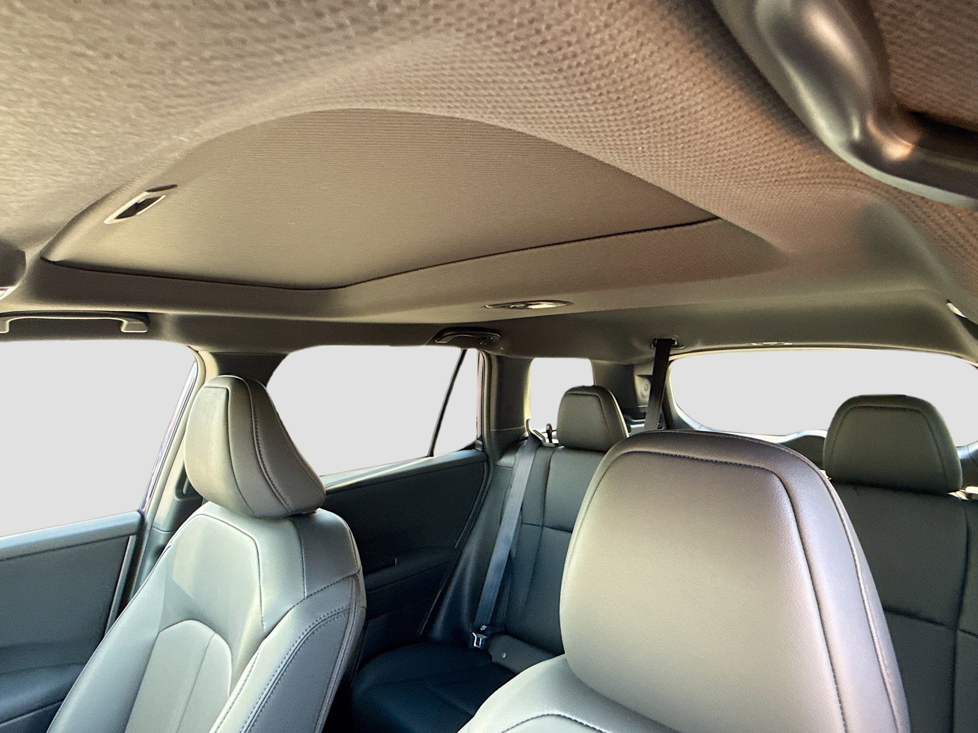 New 2026 Subaru Outback Premium image 26