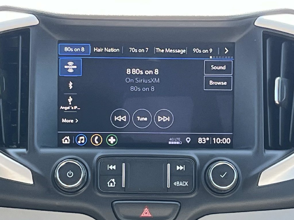 Used 2019 GMC Terrain SLT w/ Preferred Package FWD image 15