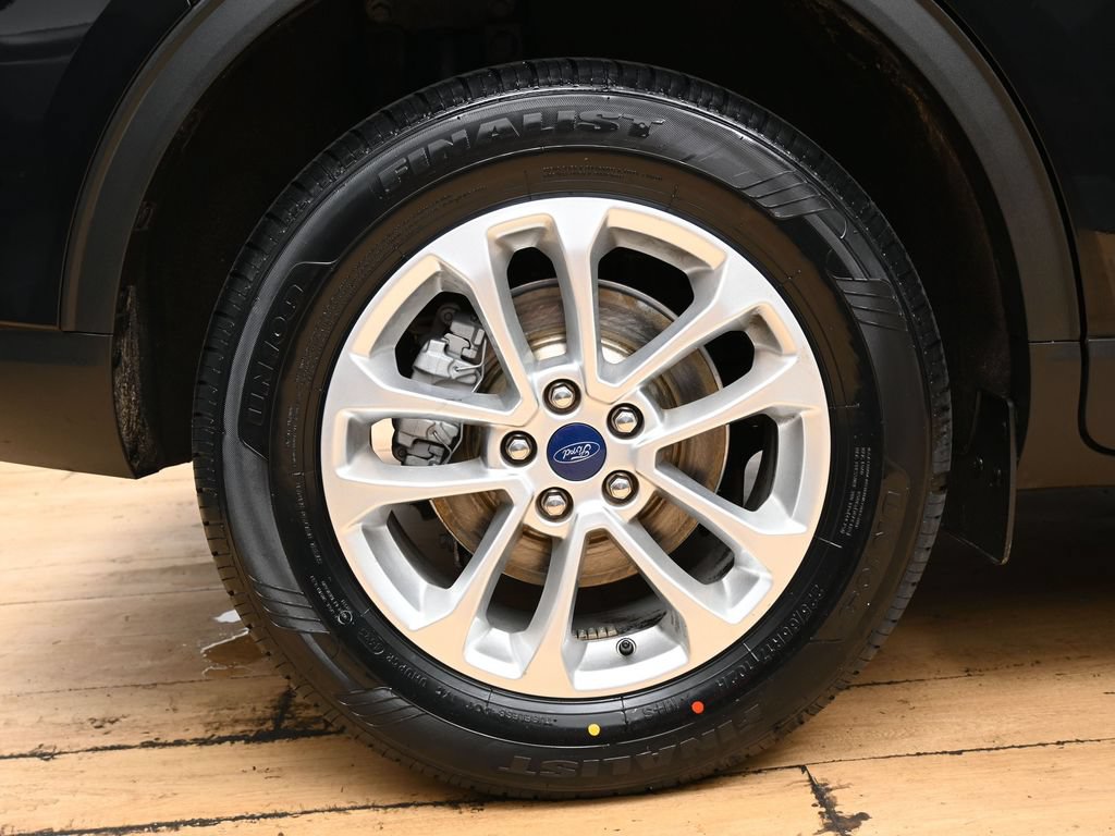 Used 2022 Ford Escape SE AWD/4WD image 13