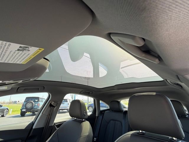 Used 2025 Audi A5 2.0T Premium w/ Convenience Package AWD/4WD image 13