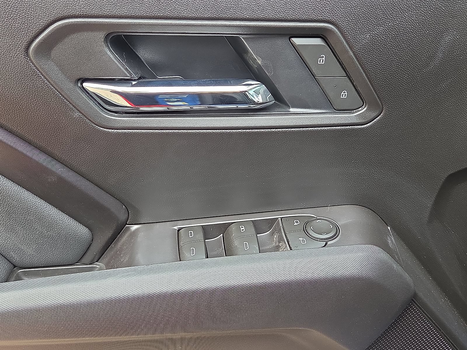 New 2026 GMC Canyon Elevation w/ Convenience Package AWD/4WD image 10
