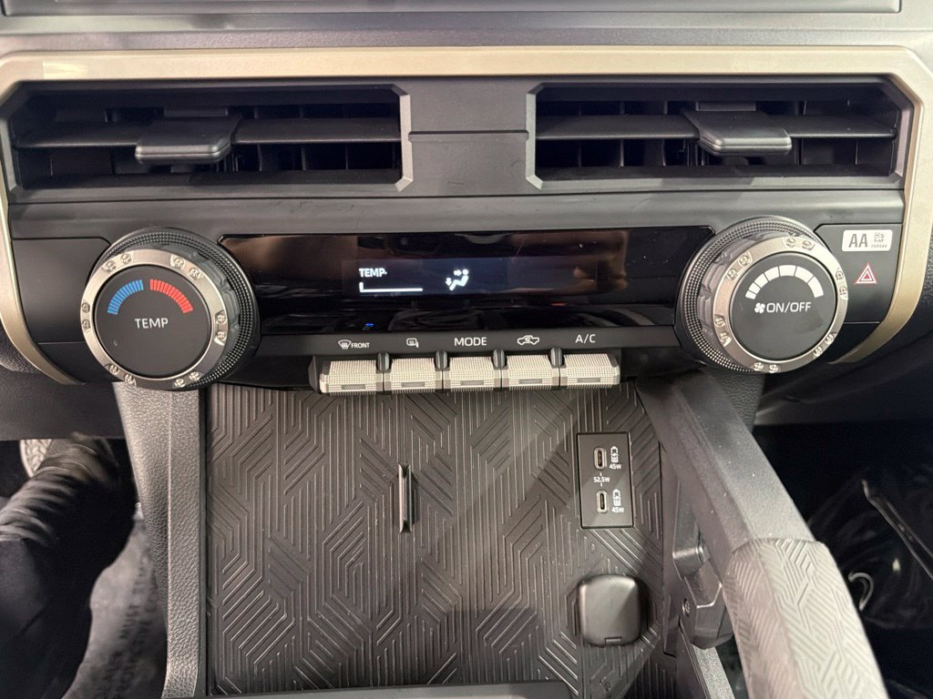 Used 2026 Toyota Tacoma SR5 RWD image 34