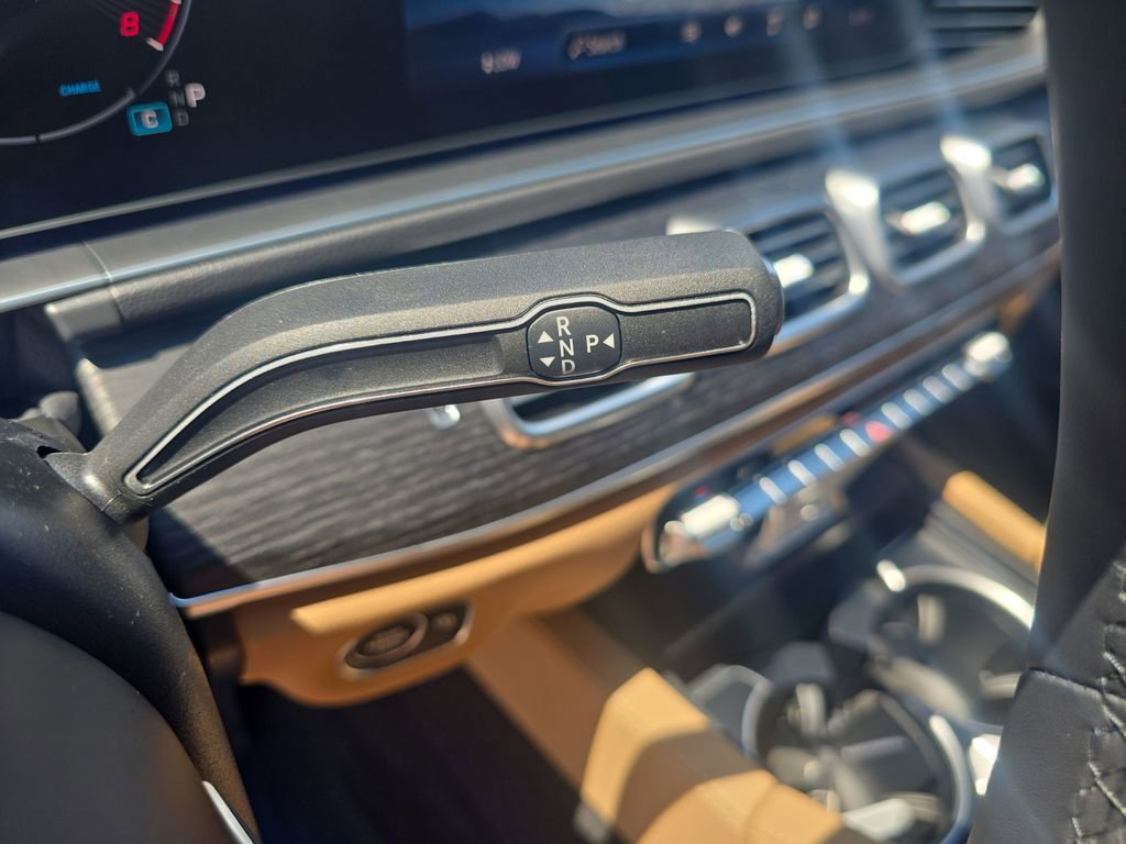 New 2026 Mercedes-Benz GLE 350 4MATIC image 24