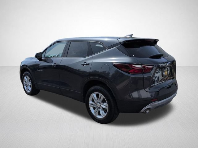 Used 2022 Chevrolet Blazer LT FWD image 8