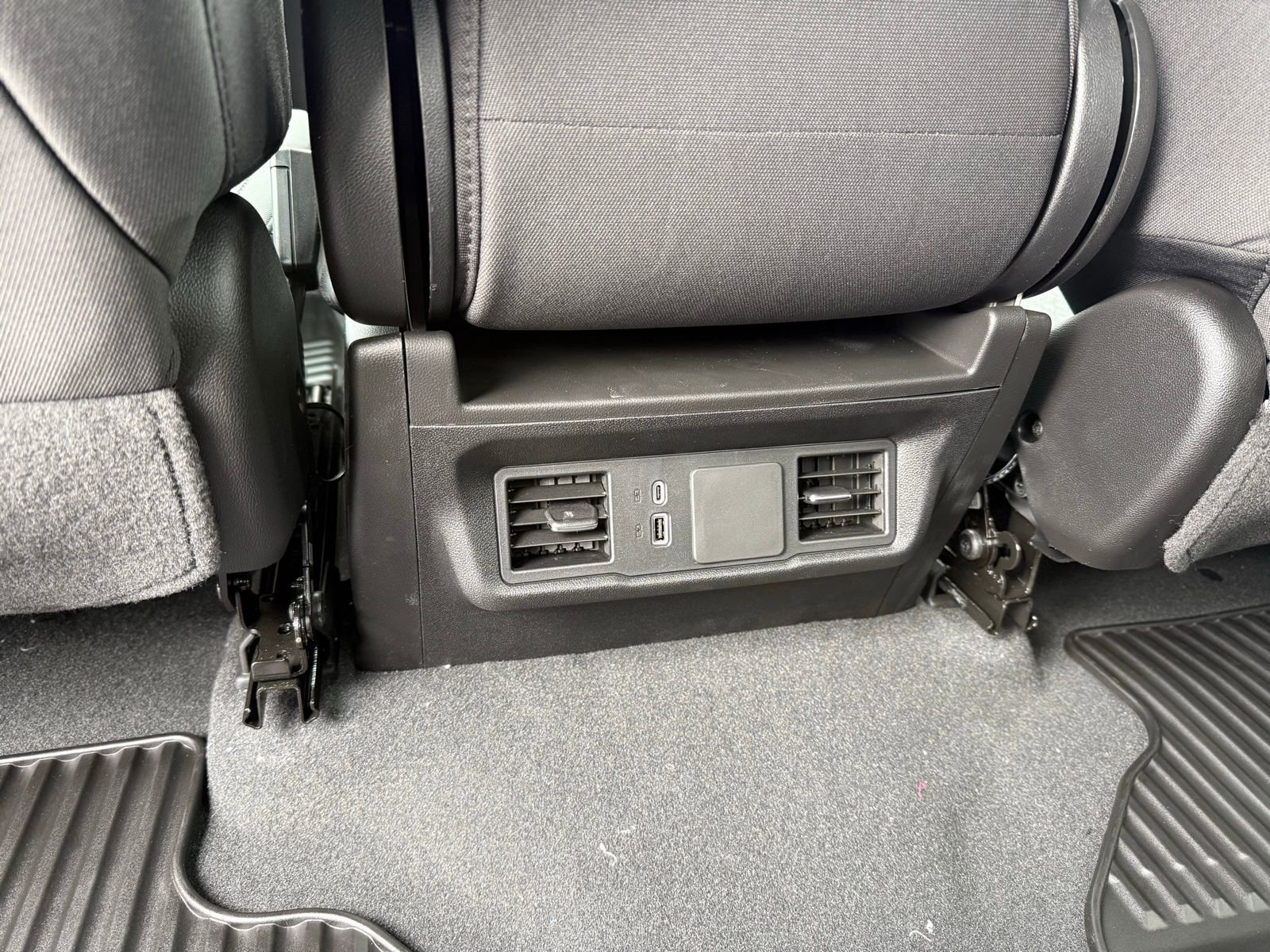 New 2026 Chevrolet Silverado 1500 Custom Trail Boss image 30