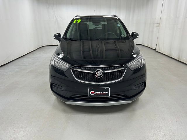 Used 2019 Buick Encore Preferred w/ Safety Package AWD/4WD image 4