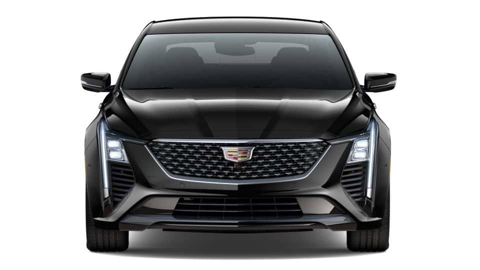 New 2026 Cadillac CT5 Premium Luxury image 18