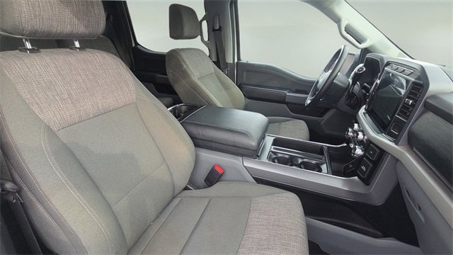 Used 2023 Ford F150 XLT w/ Equipment Group 302A High image 21