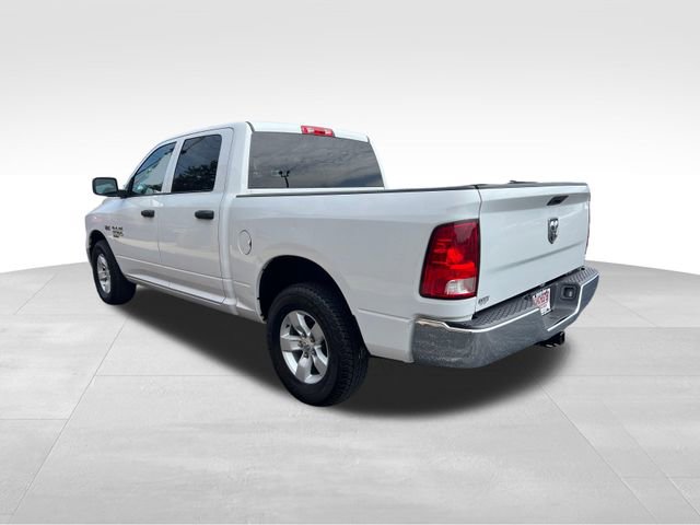 Used 2021 RAM 1500 Tradesman w/ Chrome Appearance Group image 5
