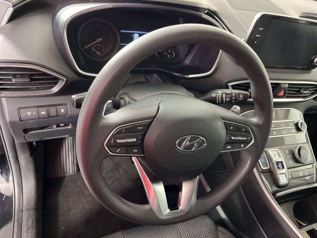 Used 2022 Hyundai Santa Fe SEL w/ Cargo Package image 26