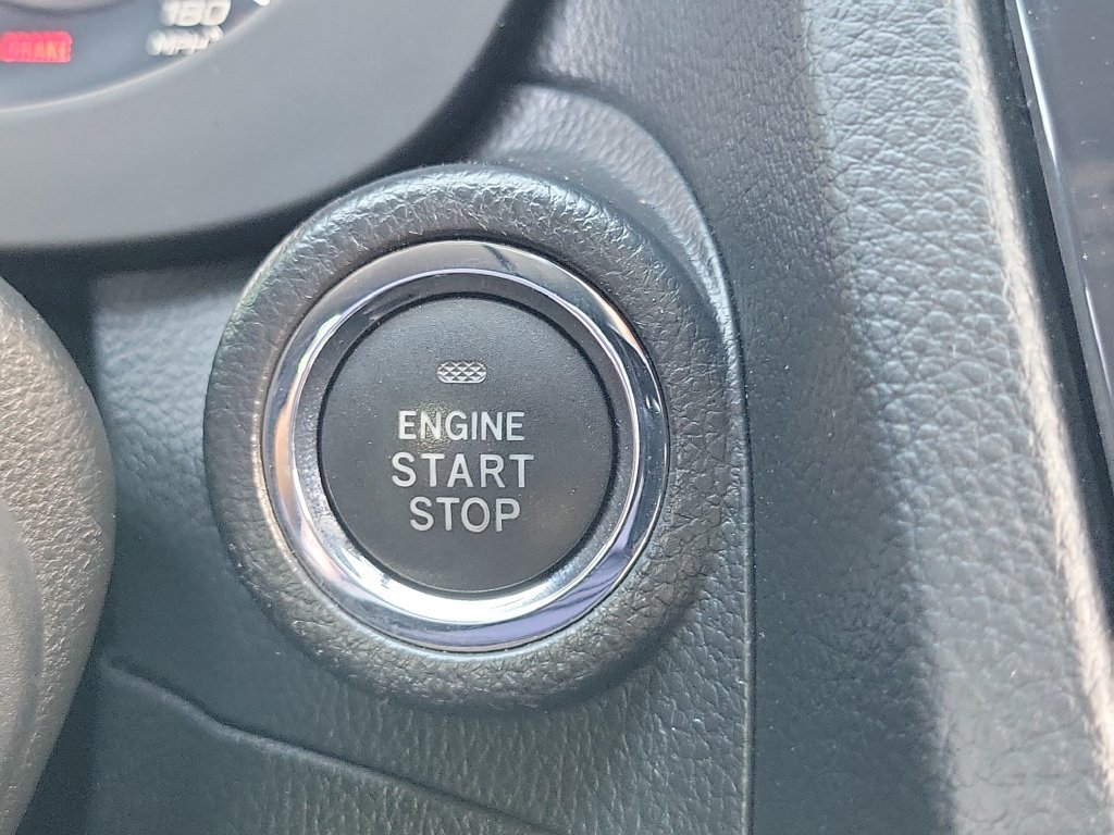 Used 2020 Subaru WRX STI AWD/4WD image 9