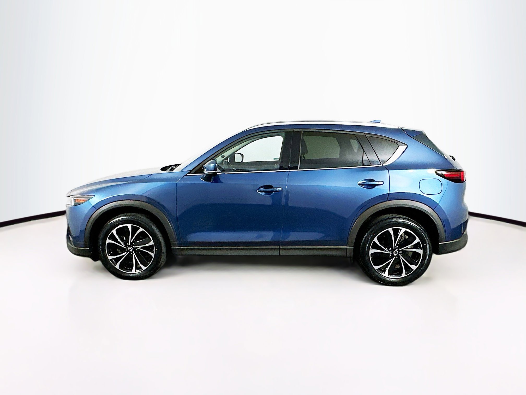 Used 2023 MAZDA CX-5 AWD 2.5 S image 4