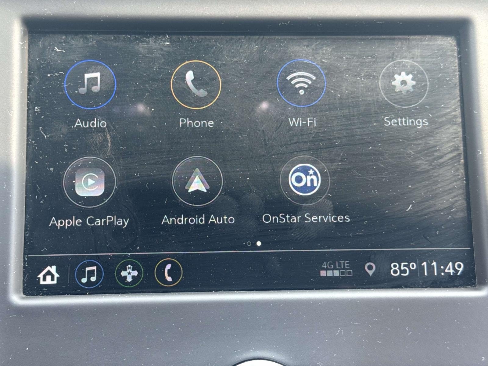 Used 2019 Chevrolet Equinox LT AWD/4WD image 28