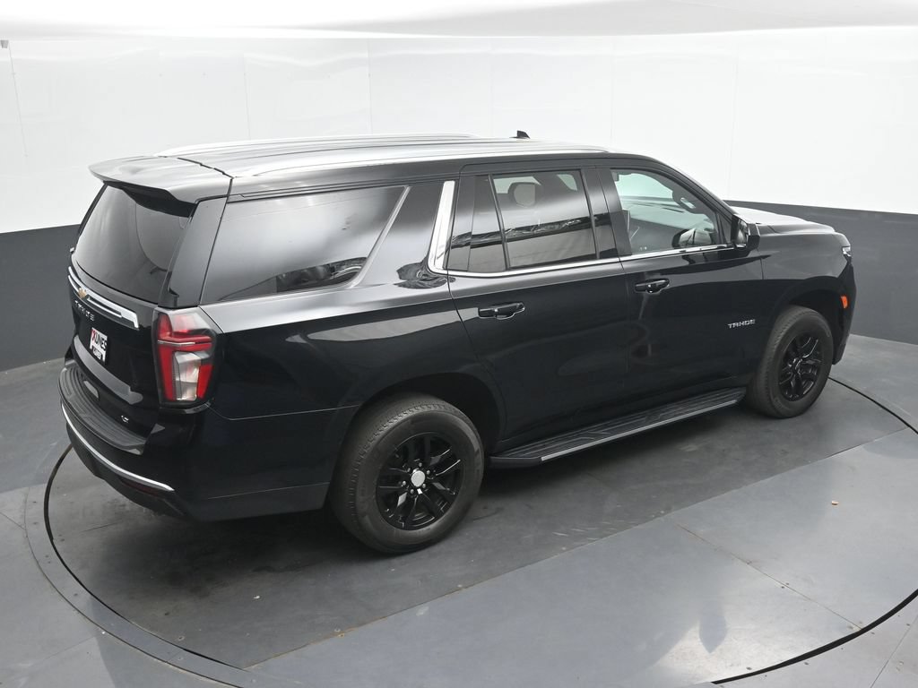 Used 2023 Chevrolet Tahoe LT AWD/4WD image 33