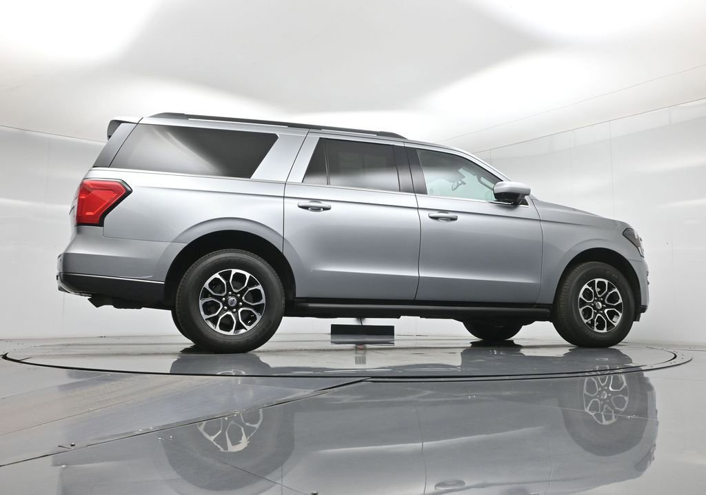 Certified 2024 Ford Expedition Max XLT image 48