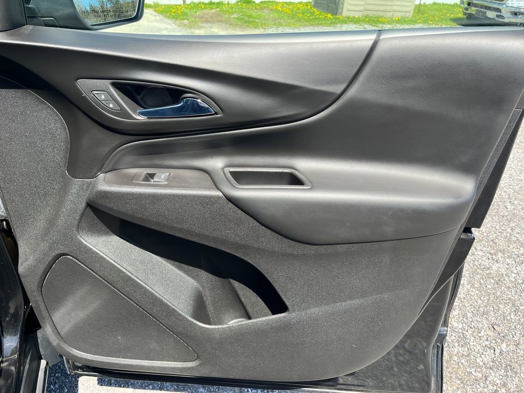 Used 2019 Chevrolet Equinox LT AWD/4WD image 24