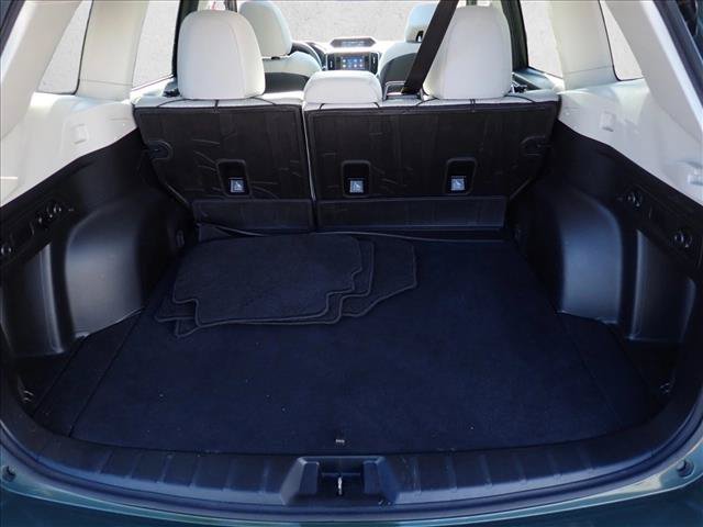 Certified 2024 Subaru Forester Premium AWD/4WD image 8