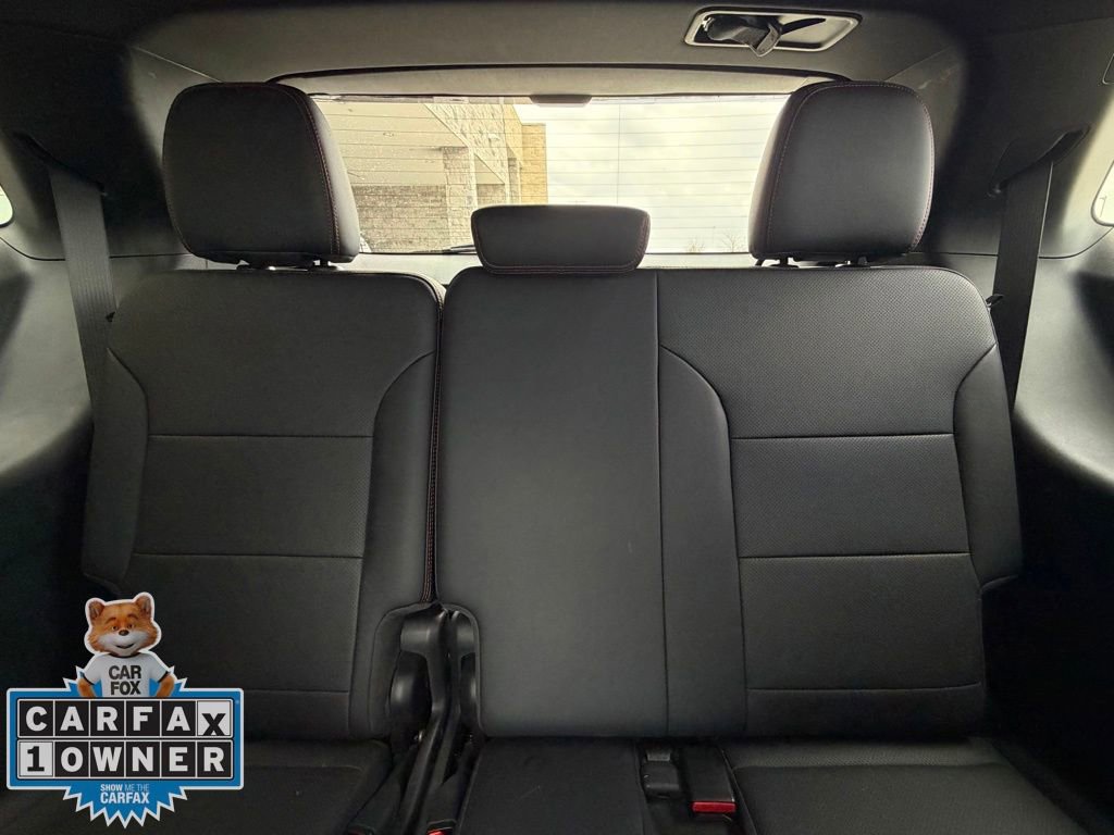 Used 2025 Chevrolet Traverse RS w/ LPO, Floor Liner Package image 26