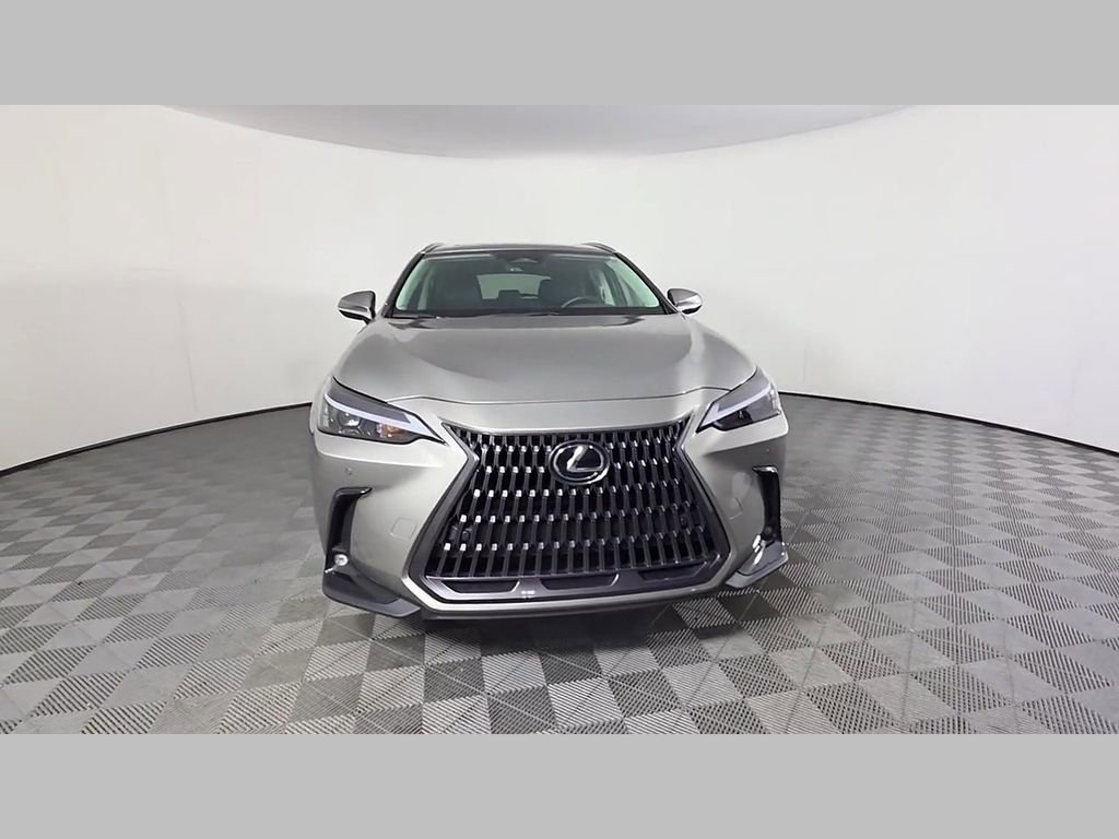 Used 2024 Lexus NX 250 FWD image 53