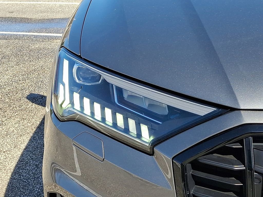 Certified 2023 Audi Q7 3.0T Premium Plus w/ Premium Plus Package image 9