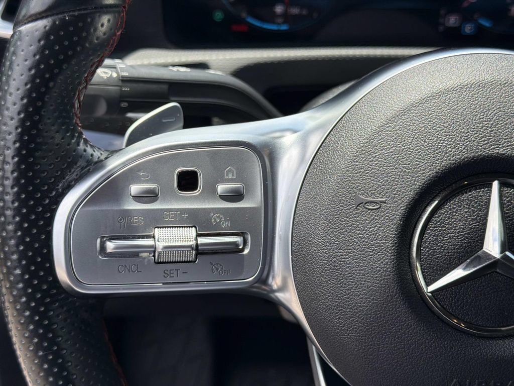 Used 2022 Mercedes-Benz A 220 image 23