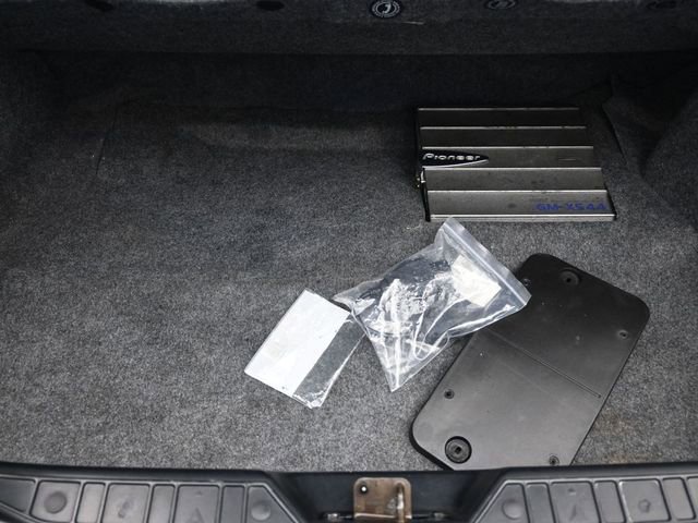 Used 1998 BMW M Roadster image 16