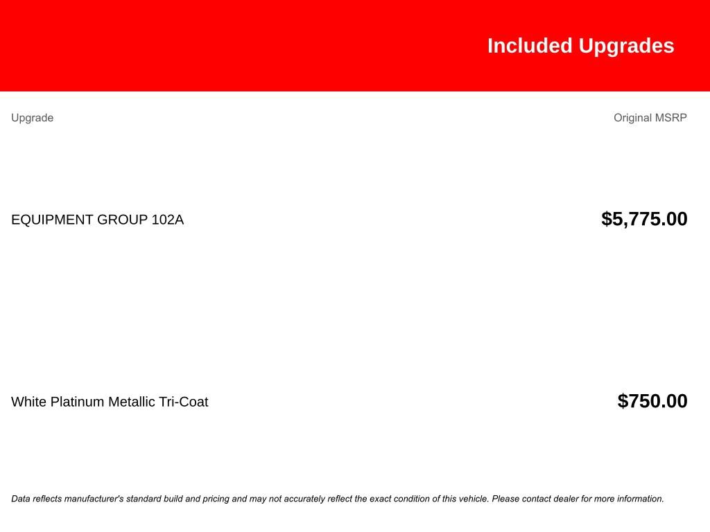 Used 2024 Lincoln Nautilus Premier w/ Equipment Group 102A image 12